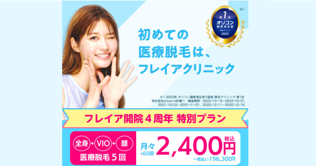 フレイアクリニック
